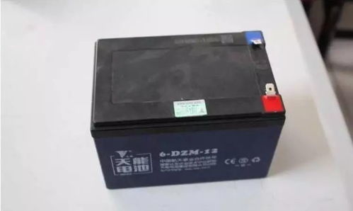 電動(dòng)車(chē)舊電瓶“秒變新”？解析蓄電池修復(fù)與升級(jí)之道