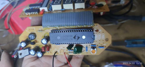 江西小伙巧用數(shù)字萬(wàn)用表，自制電動(dòng)車(chē)電瓶精準(zhǔn)電量指示器