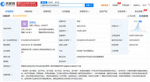新東方拓展西藏市場 成立互聯(lián)網(wǎng)銷售子公司，注冊資本100萬元